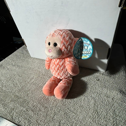 Plush Animals - Plushie