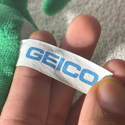 Geico - Plushie
