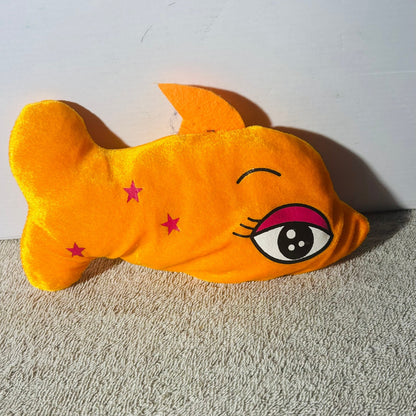 Gold Fish - Plushie