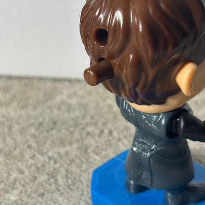 Marvel Character - Toy