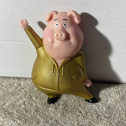 Pig Star - Toy