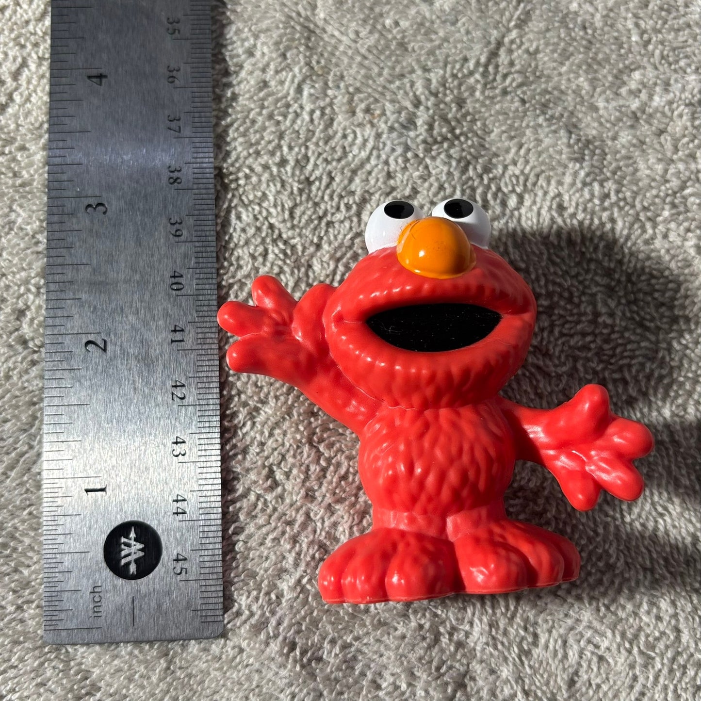Elmo - Toy