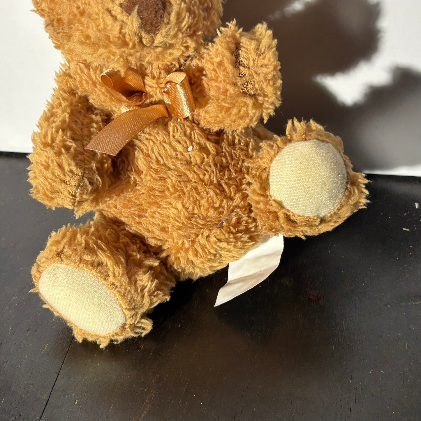 Cute Bear - Plushie