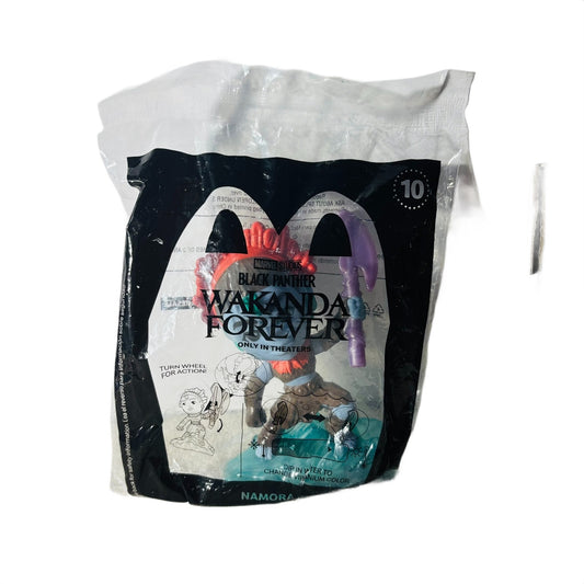 Wakanda Forever - Toy