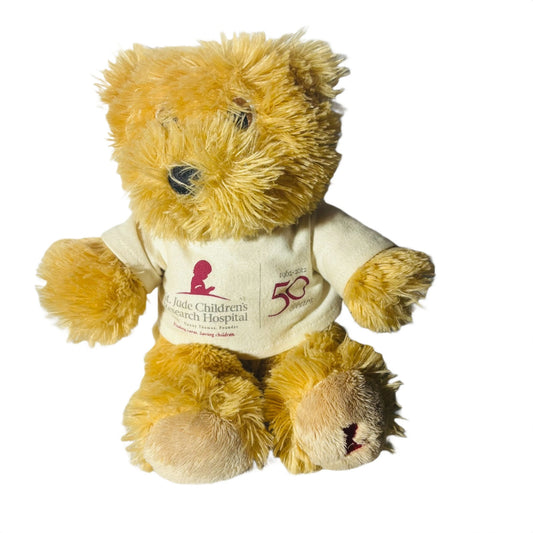 St. Jude Bear - Plushie