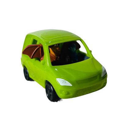 Disney Green Van - Toy