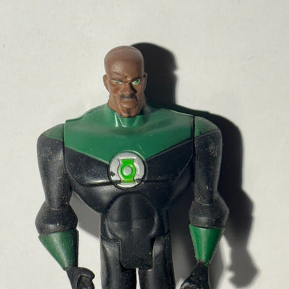 Green Lantern Figure - Toy
