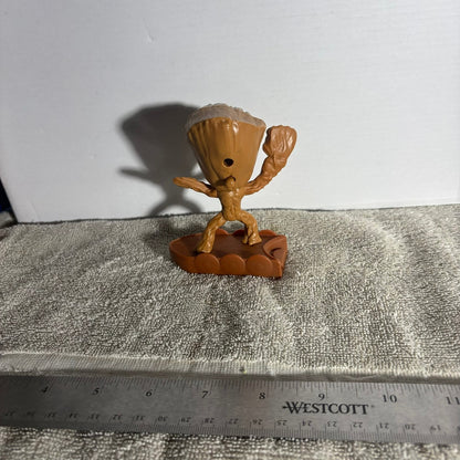 Marvel Character - Toy