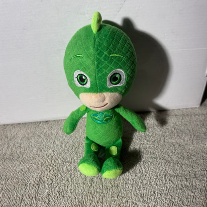 Green Guy - Plushie