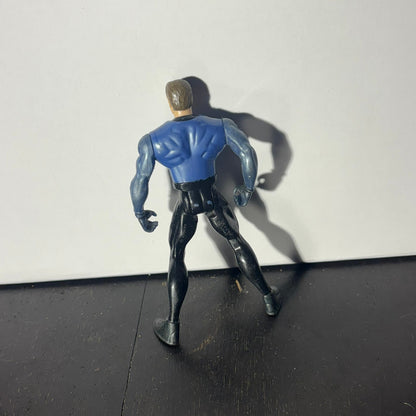 Dc Character - Toy