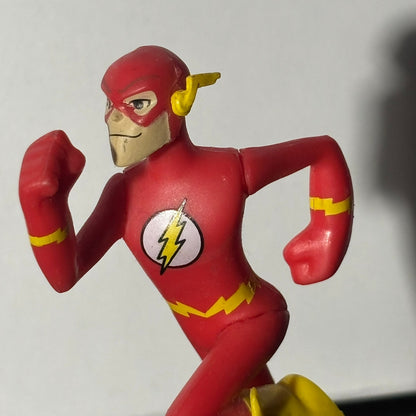 The Flash - Toy