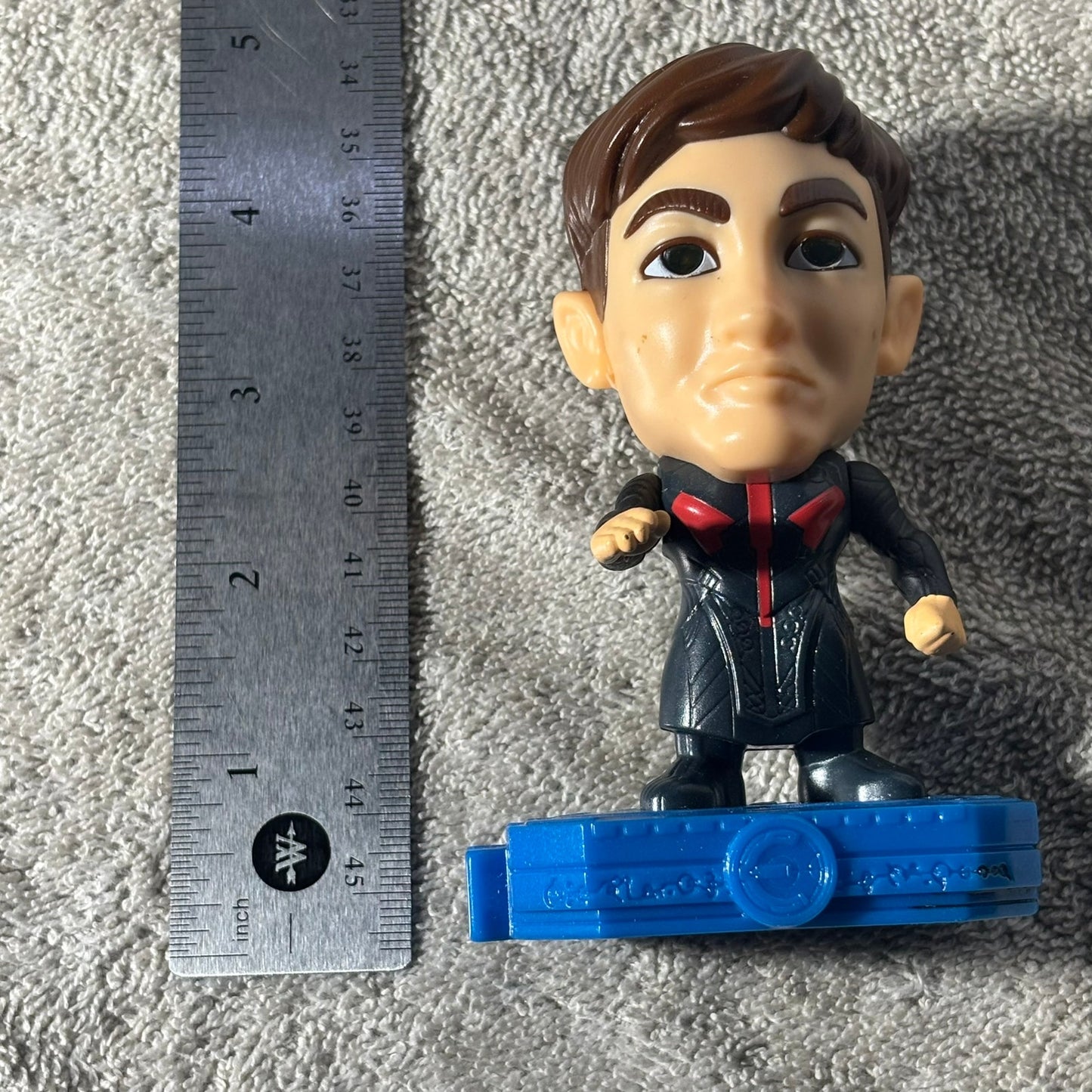 Marvel Hero - Toy