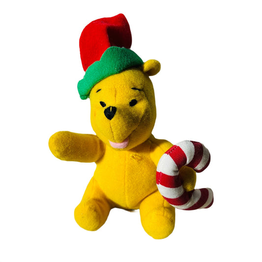 Christmas Poo - Plushie