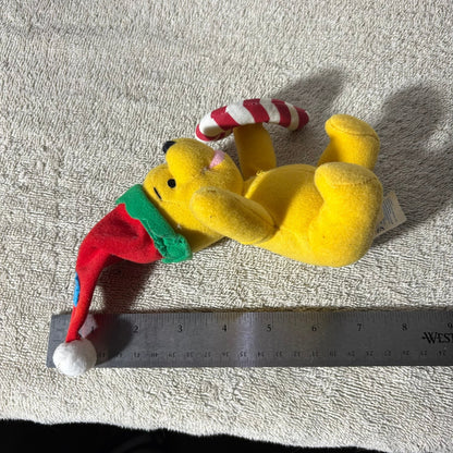 Christmas Poo - Plushie