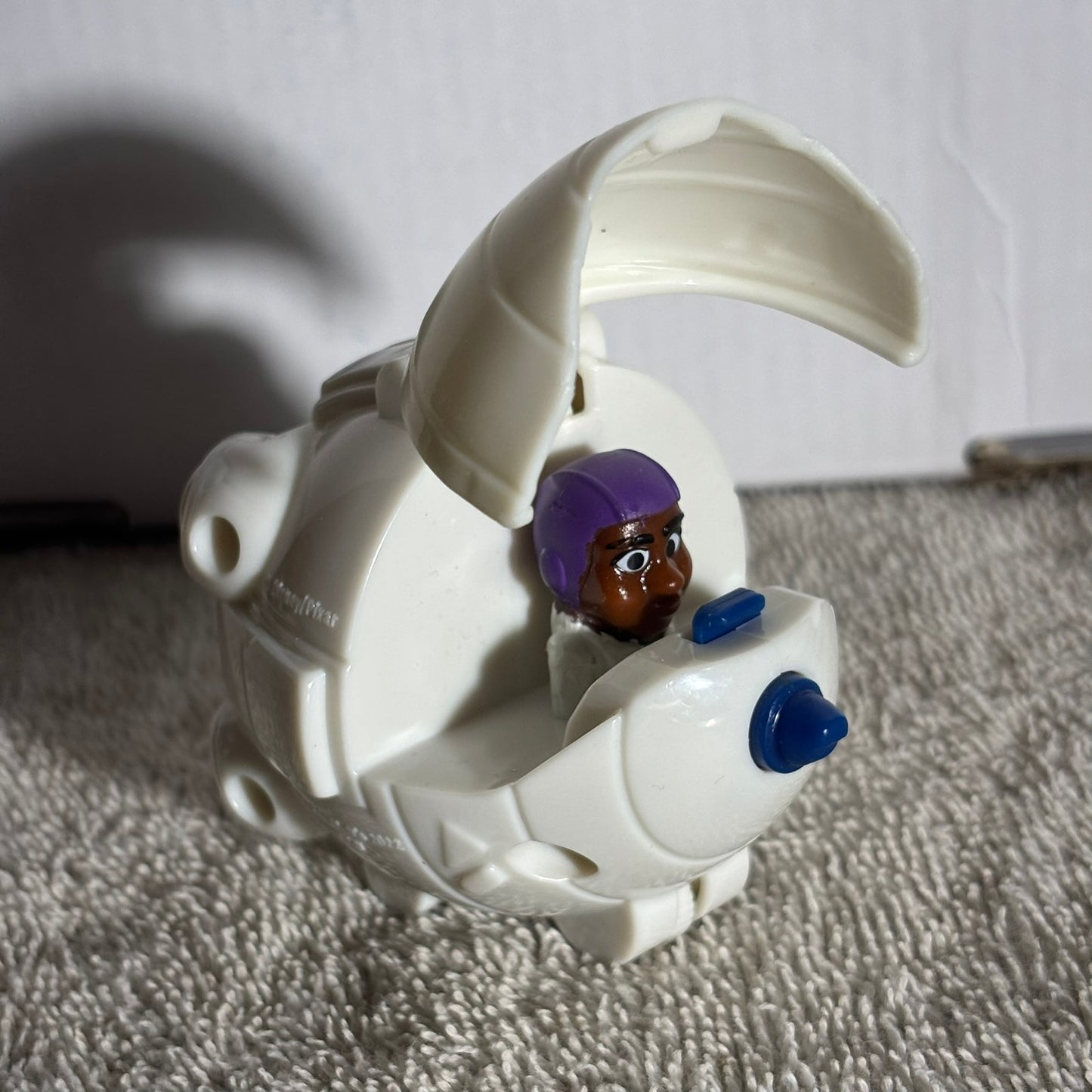 Space Ship - Toy