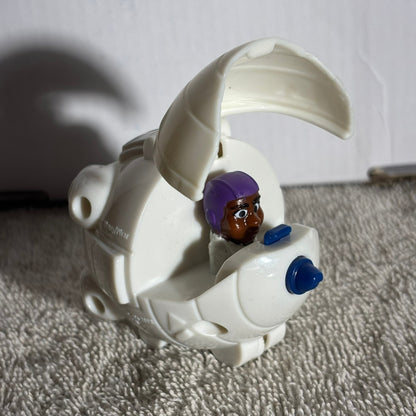 Space Ship - Toy