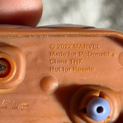 Marvel Character - Toy