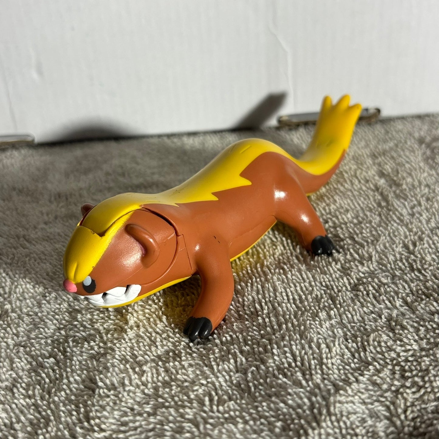Pokemon - Toy