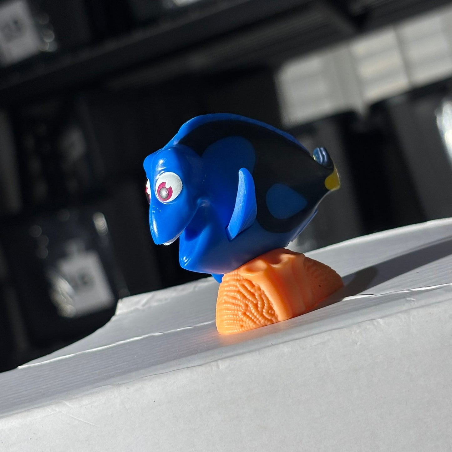 Finding Nemo Fish - Toy