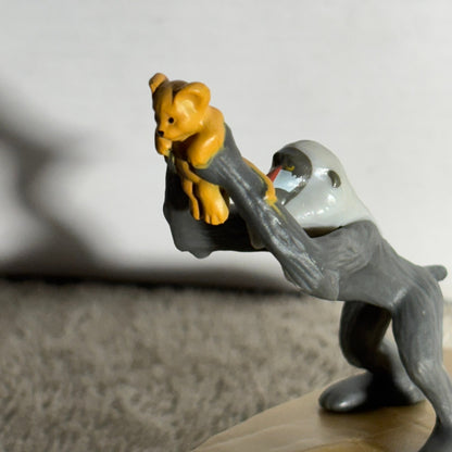 The Lion King - Toy