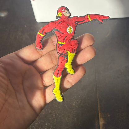 Flash Magnet - Toy