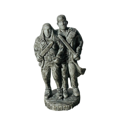 Pirates Of The Caribbean Knight - Toy