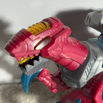 Mech Dino - Toy