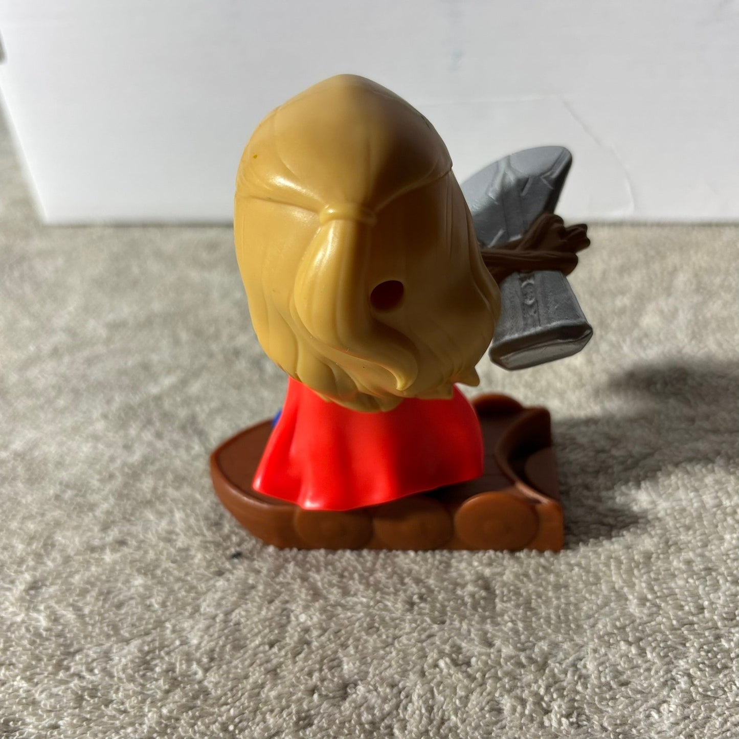 Marvel Character - Toy