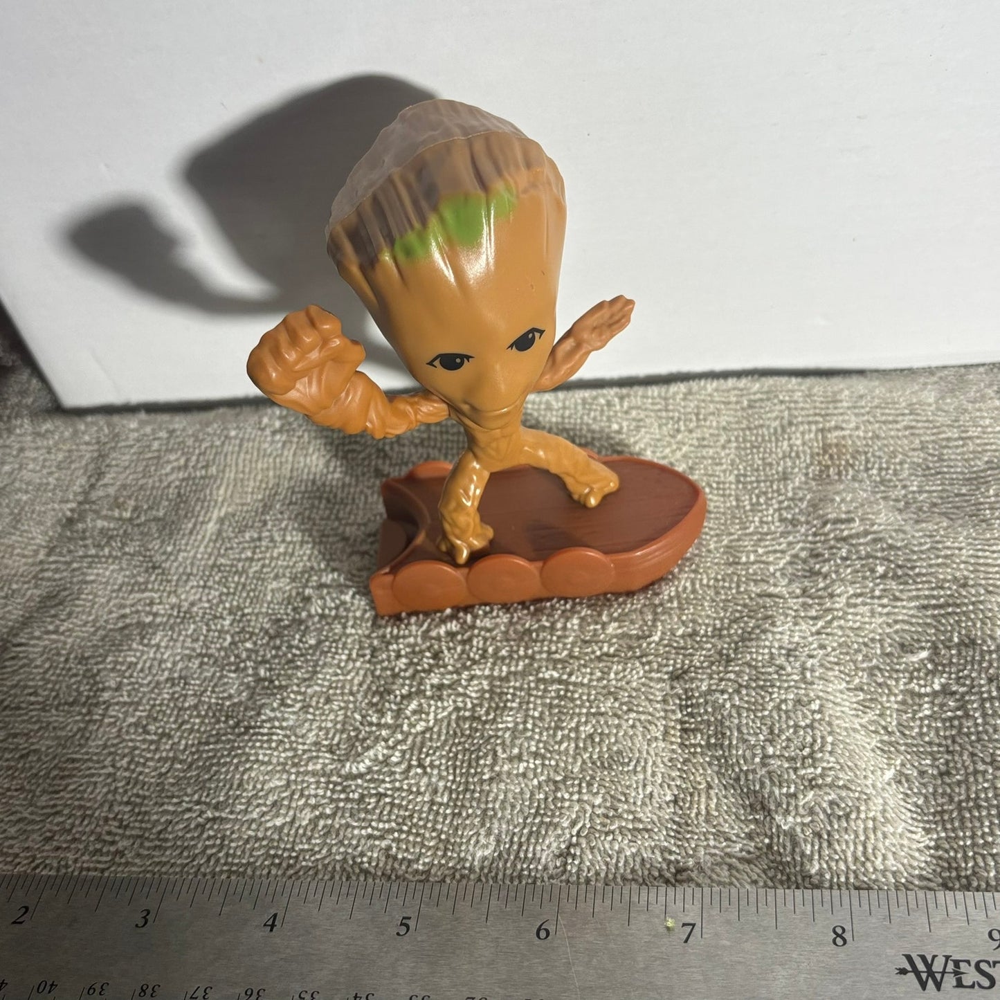 Marvel Character - Toy