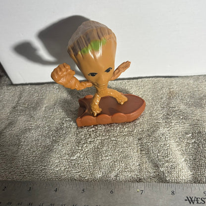Marvel Character - Toy
