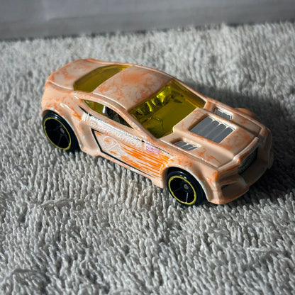 Hot Wheels - Toy