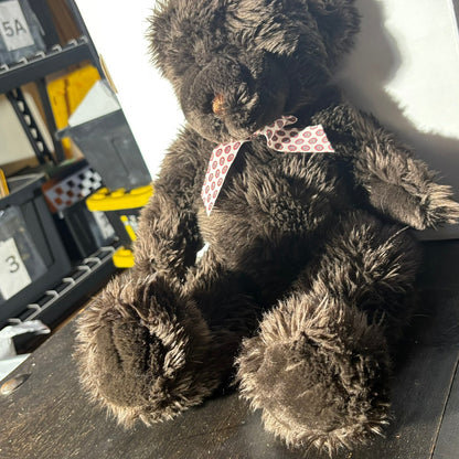 Wish Pets Bear - Plushie