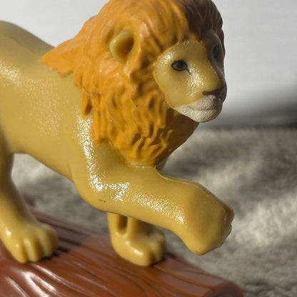 The Lion King - Toy