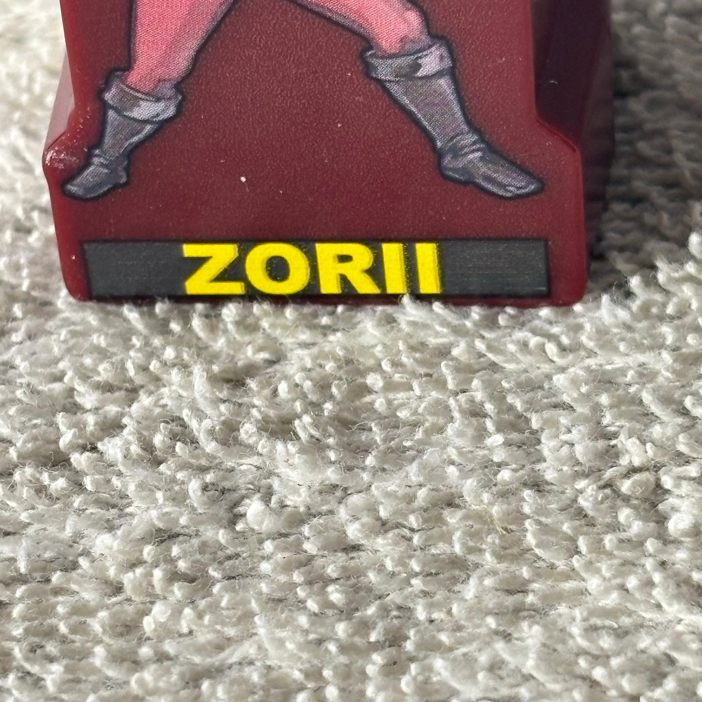 Zorii Star Wars - Toy