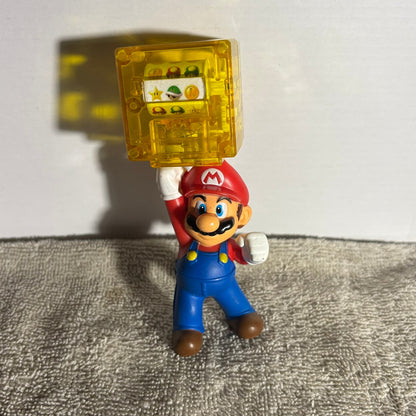 Mario Machine - Toy
