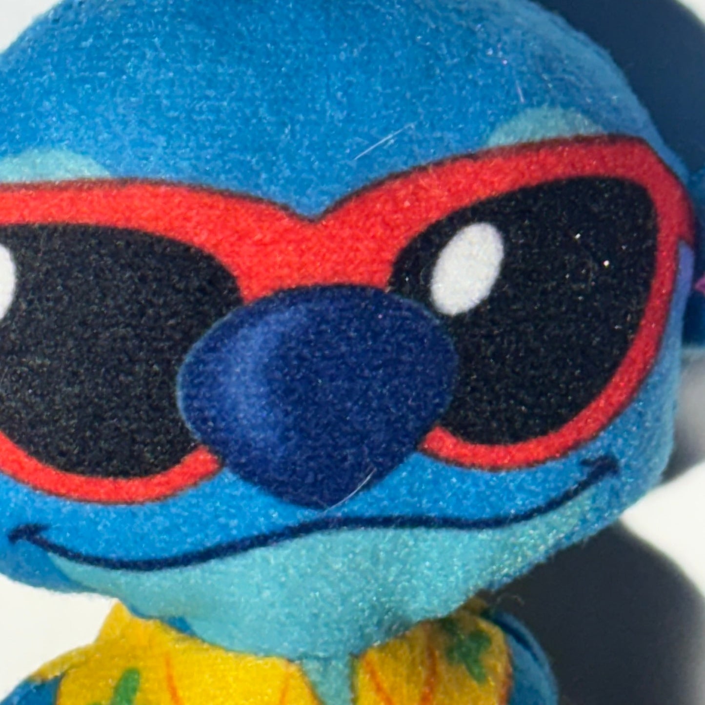 Stitch - Plushie