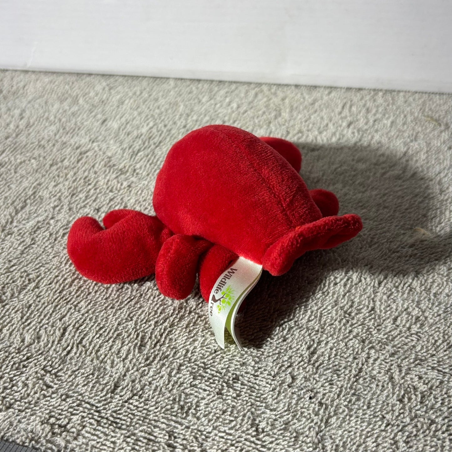 Wildlife Lobster - Plushie