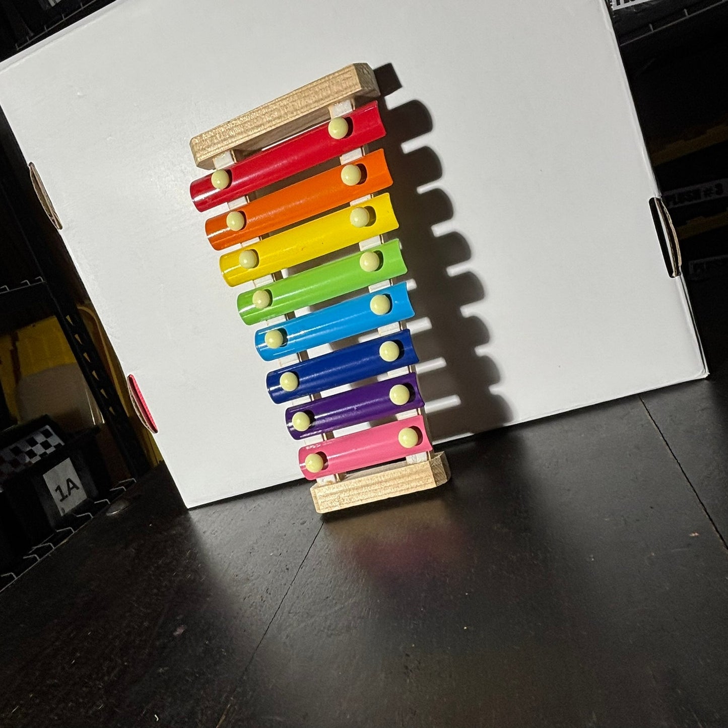 Musical Instrument - Toy