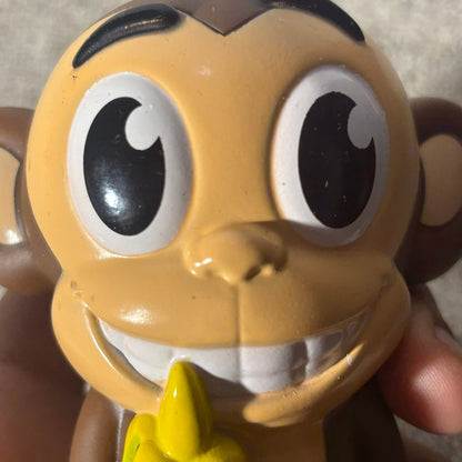 Banana Monkey - Toy