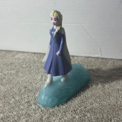 Frozen Character - Toy