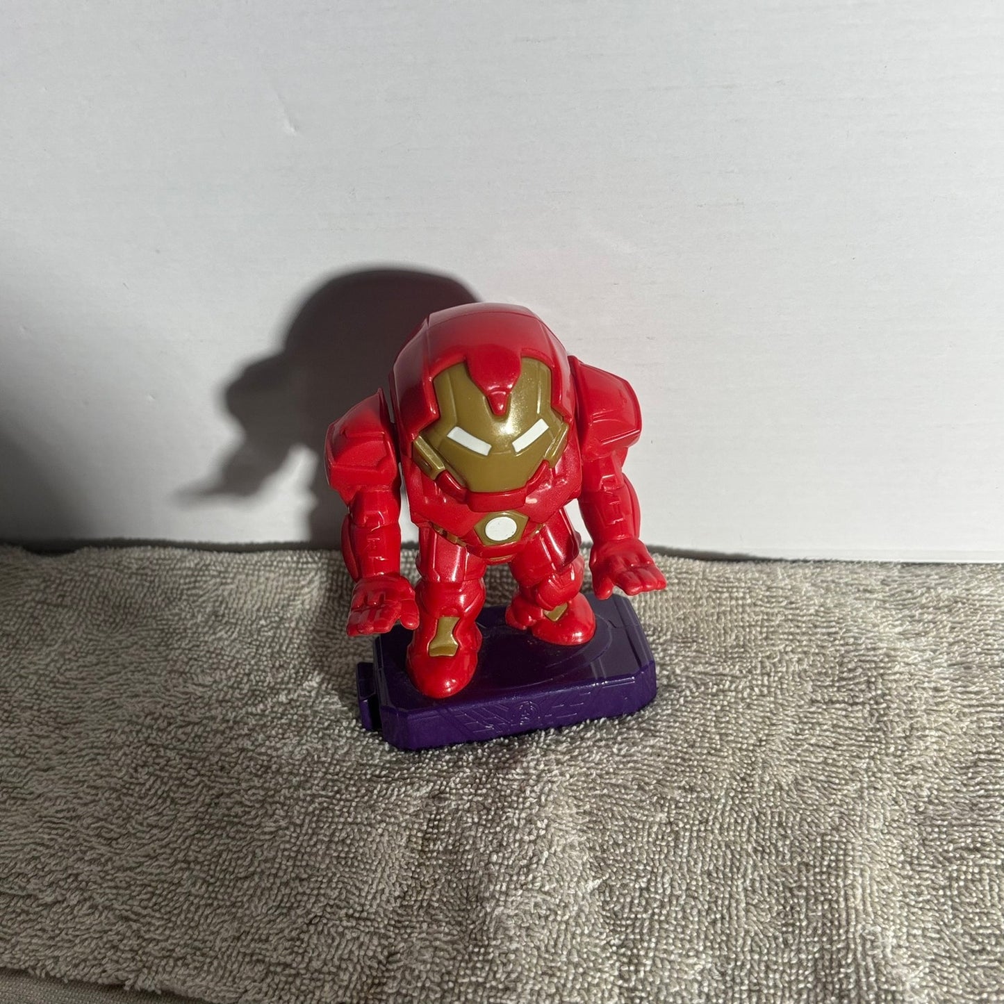 Iron Man - Toy
