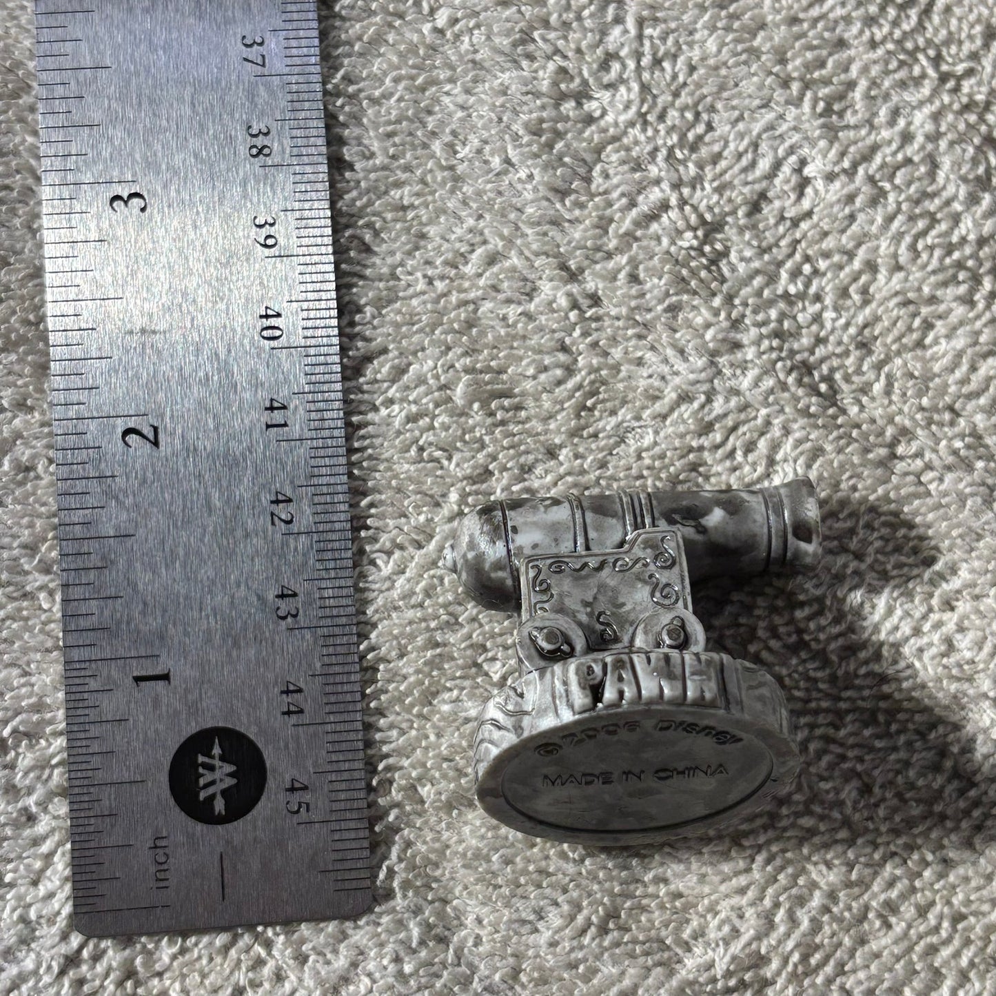 Pirates Of The Caribbean Pawn - Toy