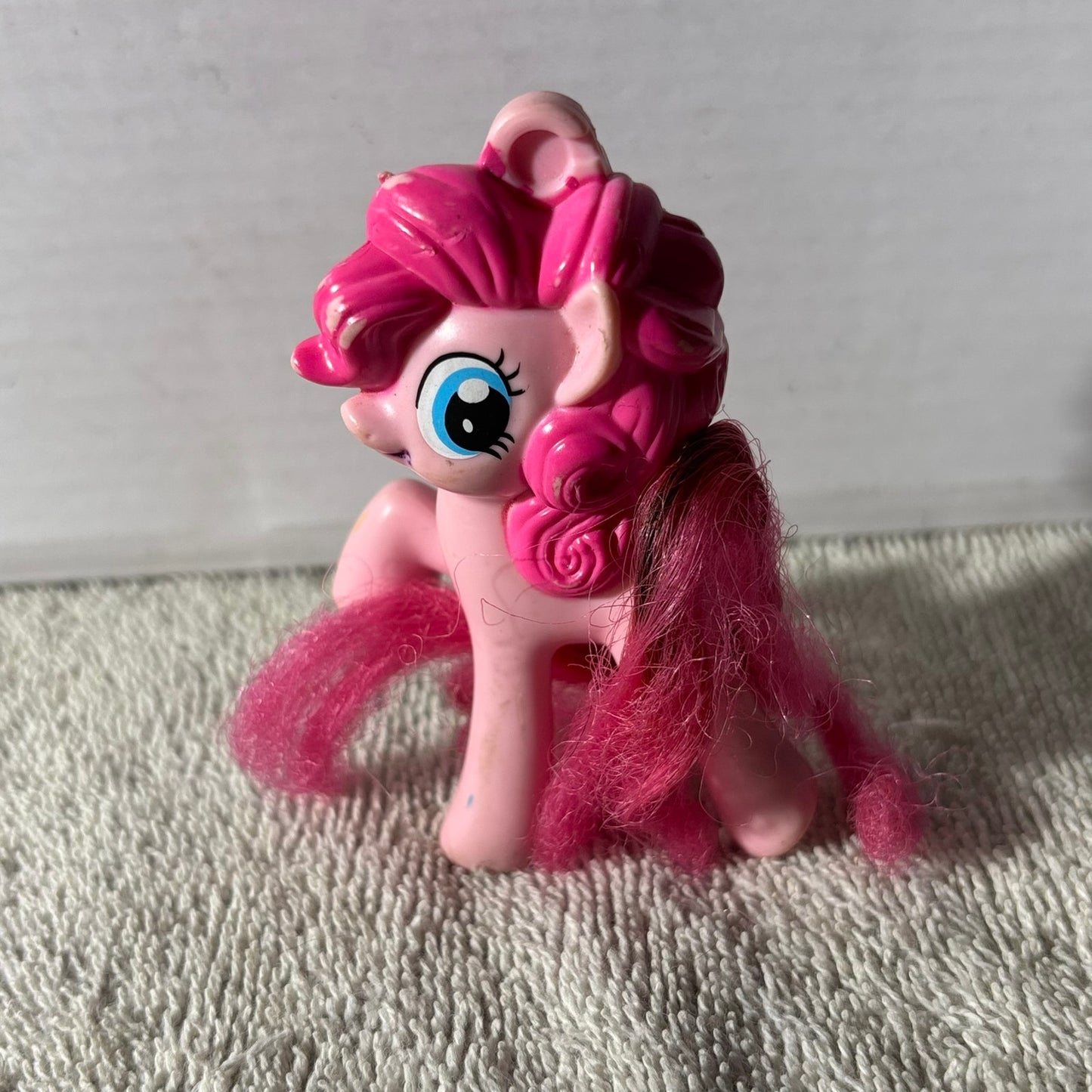 Pink Little Pony - Toy
