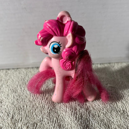 Pink Little Pony - Toy