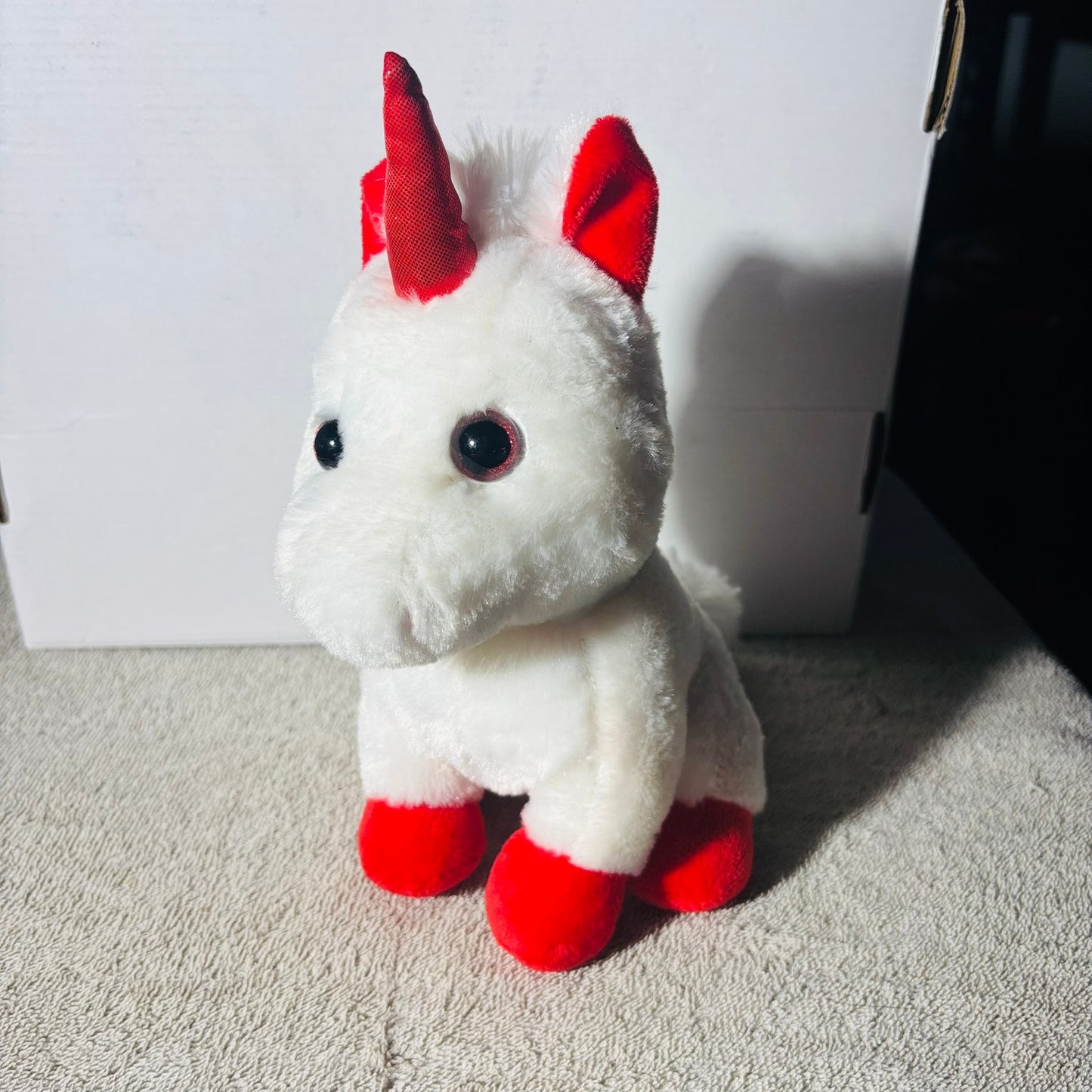 Balloon Delights - Plushie