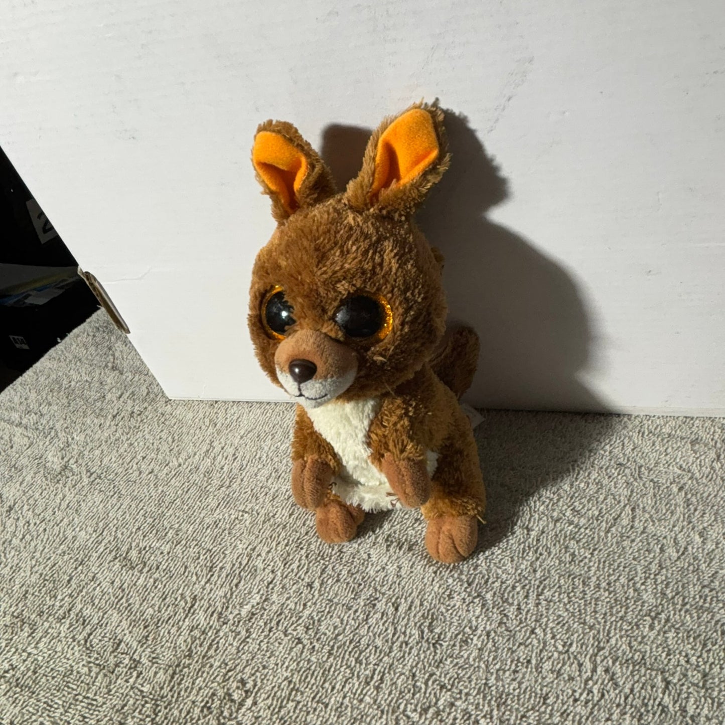 TY Critter - Plushie