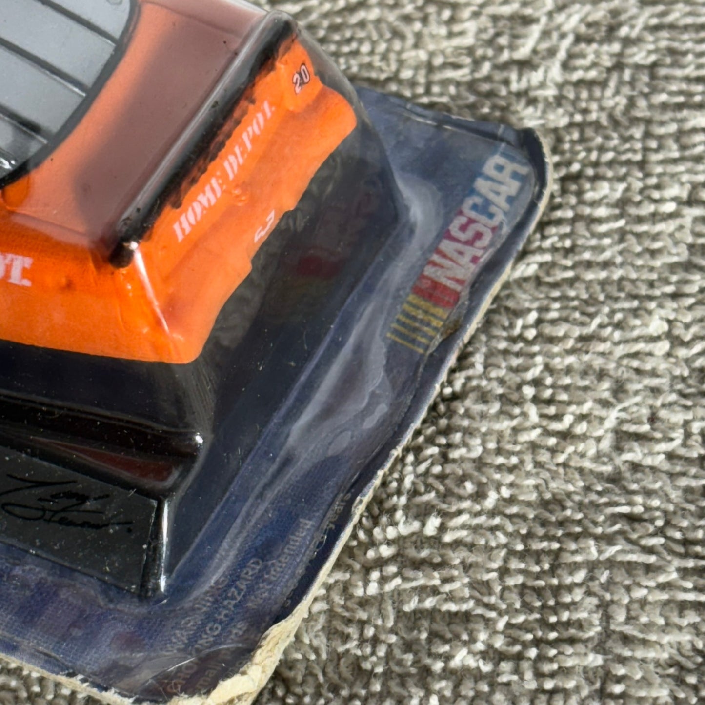 Nascar Unopened - Toy