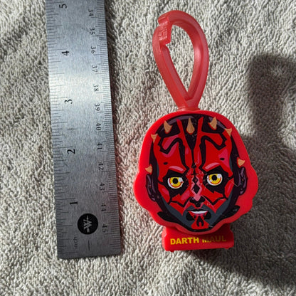 Darth Maul Star Wars - Toy