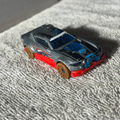 Hot Wheels Car - Toy