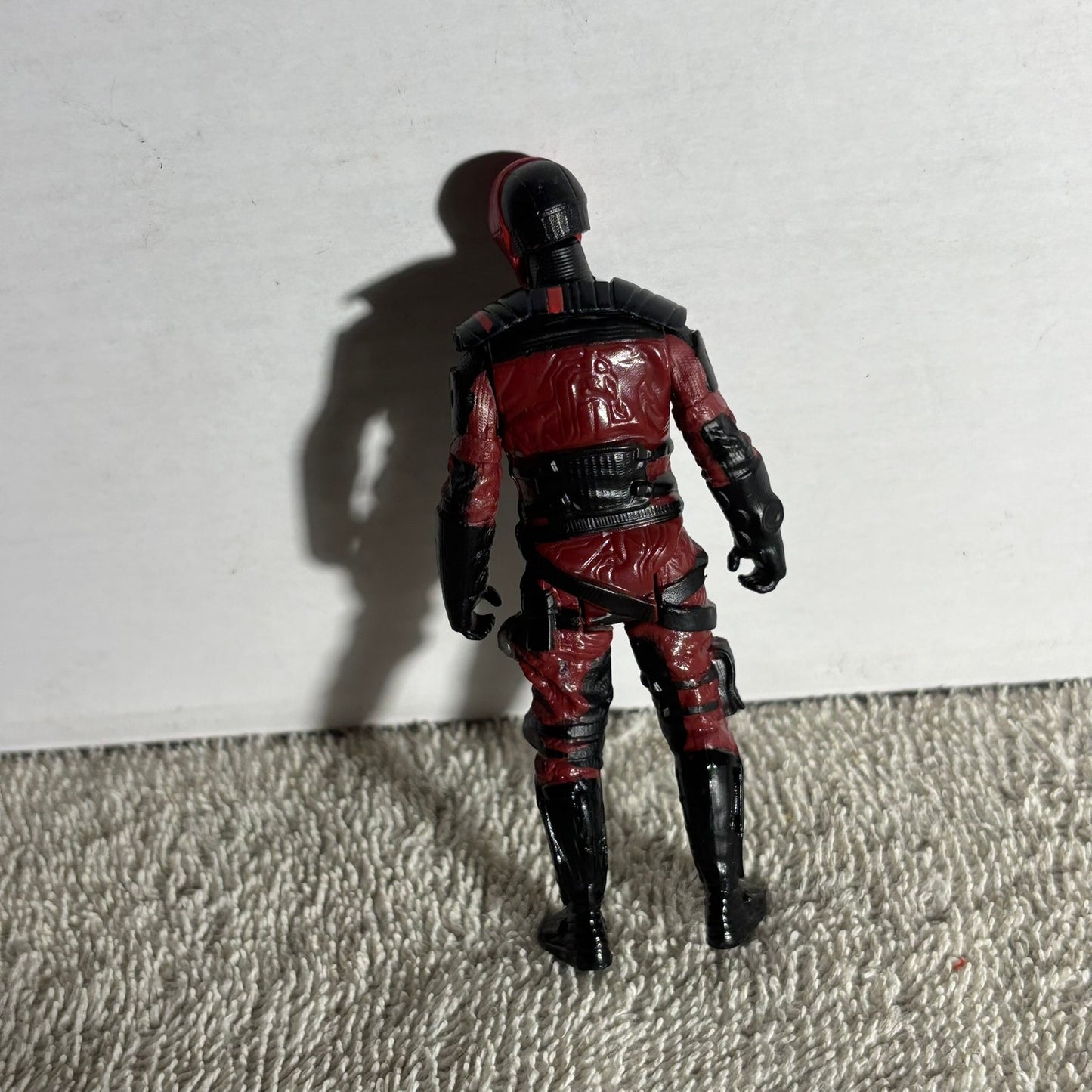Hero Action Figure - Toy
